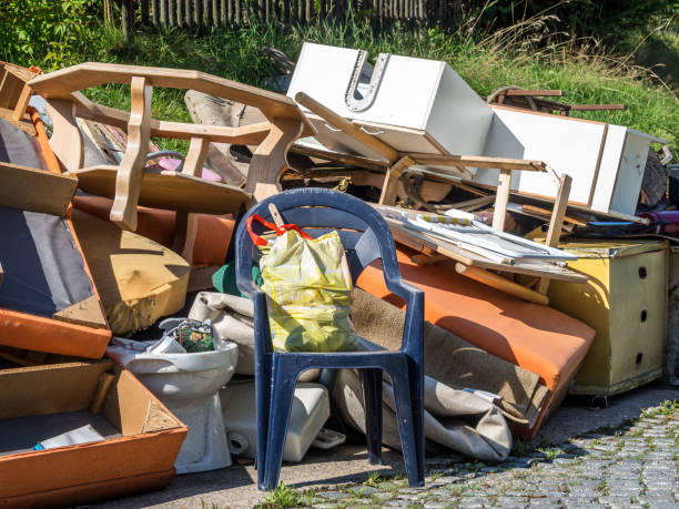 Best Commercial Cleanout Services  in Highland Park, NJ