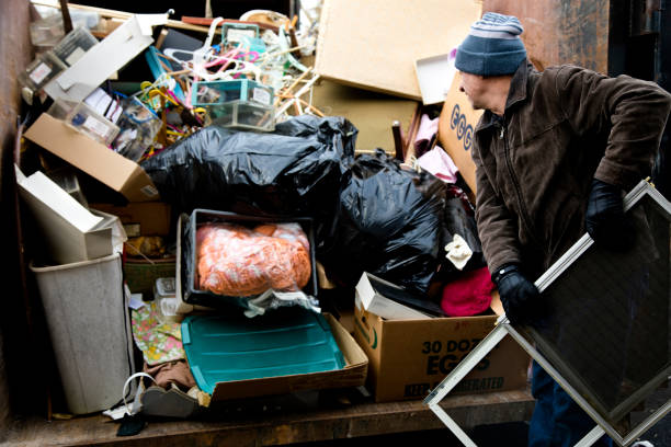 Yard Cleanup Services in Highland Park, NJ