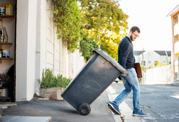 Best Affordable Junk Removal Services  in Highland Park, NJ