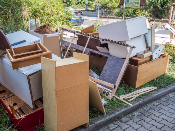 Best Junk Removal Near Me  in Highland Park, NJ
