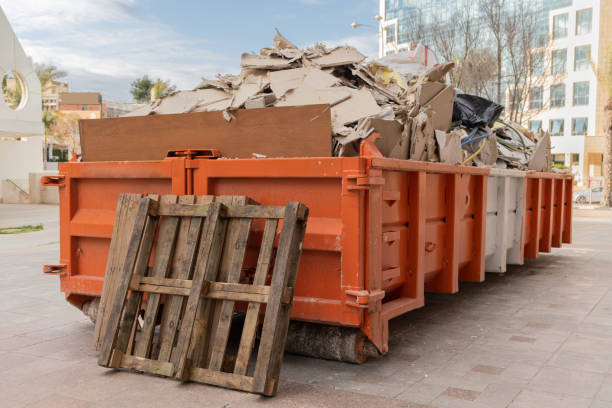 Best Household Junk Removal  in Highland Park, NJ
