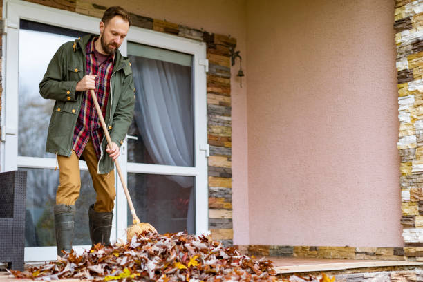 Best Junk Hauling Services  in Highland Park, NJ