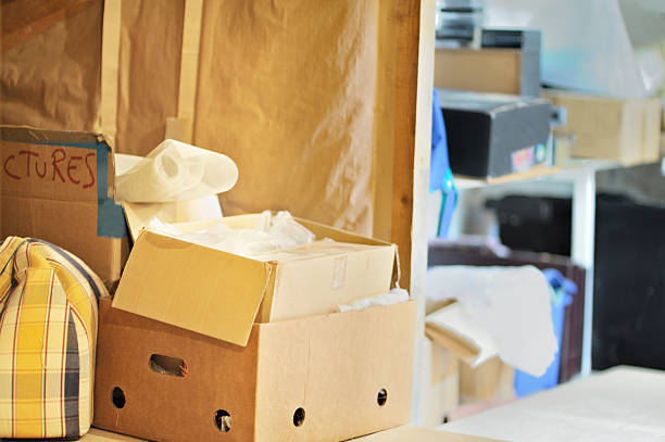 Attic Cleanout Services in Highland Park, NJ