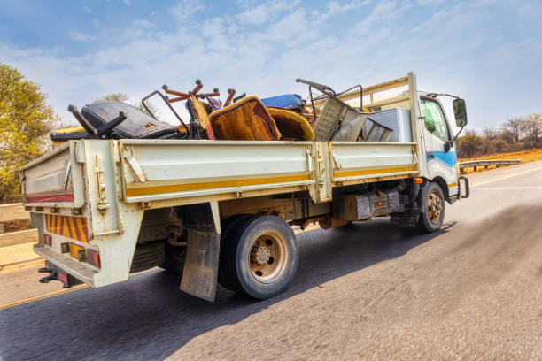 Best Professional Junk Removal  in Highland Park, NJ