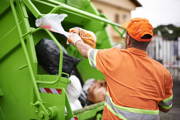 Best Dumpster Rental Services  in Highland Park, NJ