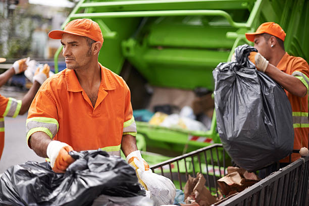 Best Trash Removal Near Me  in Highland Park, NJ