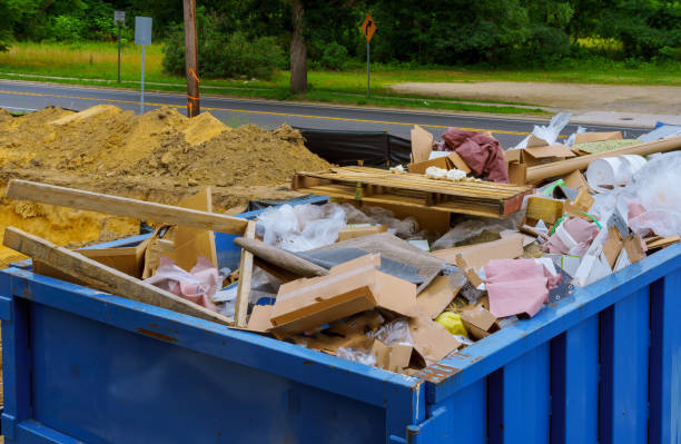 Best Local Junk Hauling  in Highland Park, NJ
